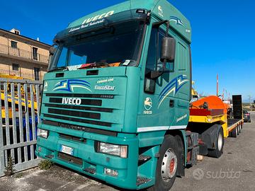 Iveco eurostar 440e43