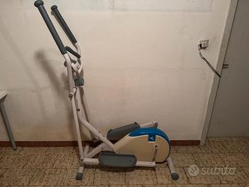 ellittica Domyos Ve 200
