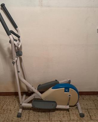 ellittica Domyos Ve 200