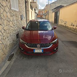 FIAT Tipo (2015-->) - 2018