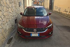 FIAT Tipo (2015-->) - 2018