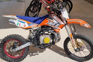 PIT BIKE 125