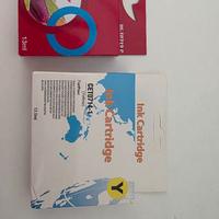 Cartucce compatibili con stampanti Epson