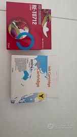 Cartucce compatibili con stampanti Epson