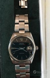 Rolex oysterdate precision 6694