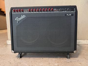 Amplificatore Fender Pro185