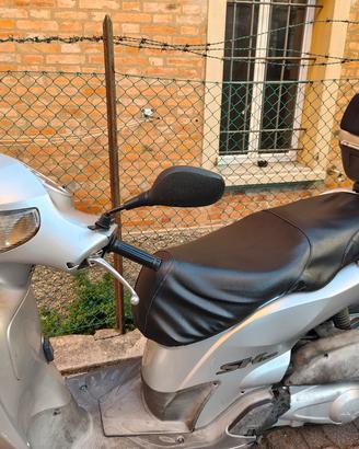Honda SH 150  2002
