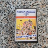 Olivetti Prodest PC 128