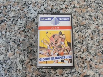 Olivetti Prodest PC 128