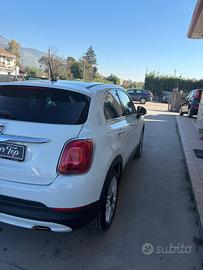 Fiat 500X 1.4 MultiAir 140 CV Cross km120 mila per