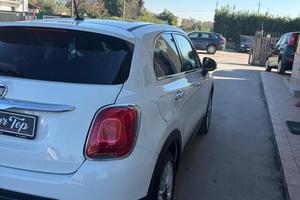 Fiat 500X 1.4 MultiAir 140 CV Cross km120 mila per