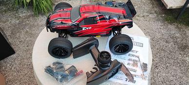 BLACKBULL TRUGGY 1:10 BRUSHLESS - NUOVO