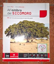 All'ombra del sicomoro volume unico 