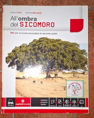 All'ombra del sicomoro volume unico 