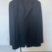 Giacca Armani Collezioni 48/L – Lana e Seta -