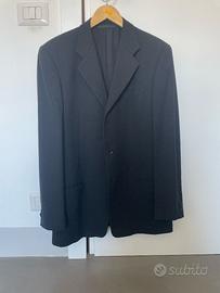 Giacca Armani Collezioni 48/L – Lana e Seta -