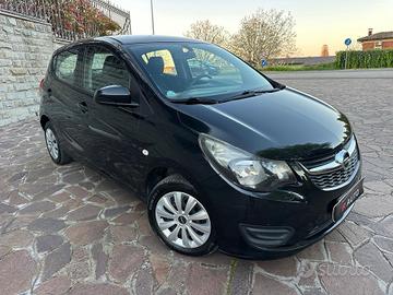 Opel Karl 1.0 73 CV GPL Innovation