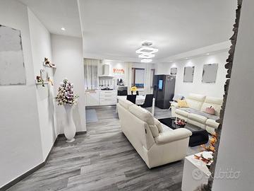 Appartamento Rec. Costr. 2 camere - Arredato U/976