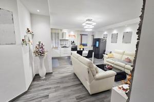 Appartamento Rec. Costr. 2 camere - Arredato U/976