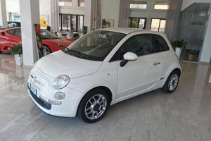 Fiat 500 1.2 OK NEO PATENTATI GARANZIA 12 MESI
