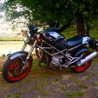 Ducati Monster 1000s