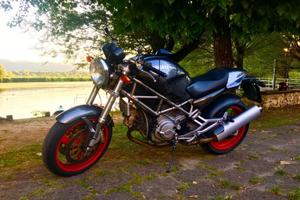 Ducati Monster 1000s