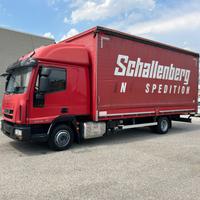 Iveco Eurocargo 80E220 - 2015