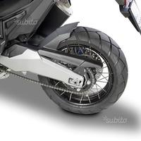 Parafango abs nero kappa honda x adv 750