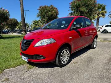 LANCIA Ypsilon 0.9 TwinAir 85 CV 5 porte Metano