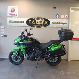 Kawasaki Versys 650 Tourer - 2023
