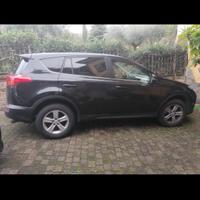 Rav 4 2000 Active-2014-90000 km