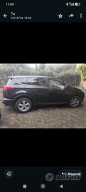 Rav 4 2000 Active-2014-90000 km