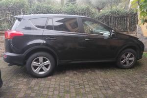 Rav 4 2000 Active-2014-90000 km