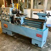 Tornio parallelo Ciatti mod. Eur 200S