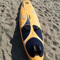 Tavola BIC Techno 112 lt