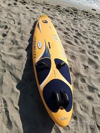 Tavola BIC Techno 112 lt