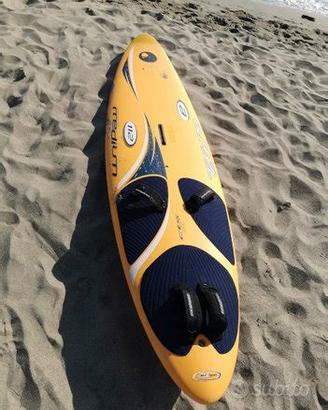 Tavola BIC Techno 112 lt