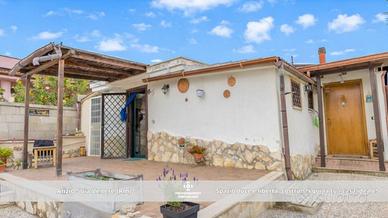 Villa di 42 m² con 2 locali a Anzio