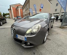 Alfa Romeo Giulietta 1.6 JTDm-2 105 CV Exclusive