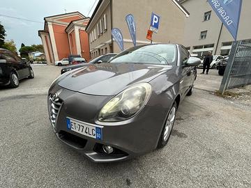 Alfa Romeo Giulietta 1.6 JTDm-2 105 CV Exclusive