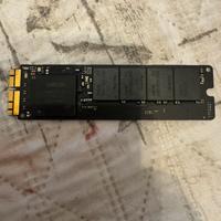 Ssd mac 256