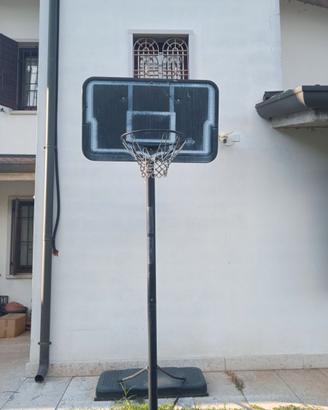 Canestro da esterno