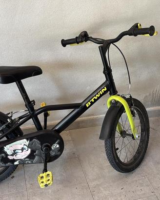 Bici bambino