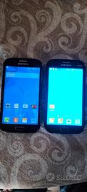 2 samsung galaxy grand neo plus 