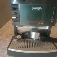 Macchina Caffè De Longhi Bar M110