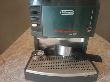 Macchina Caffè De Longhi Bar M110