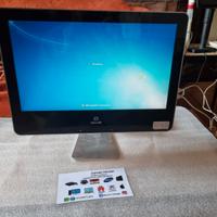 7791N-PC All In One Olivetti