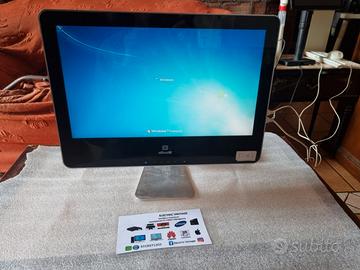 7791N-PC All In One Olivetti