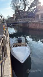 Barca tullio