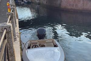 Barca tullio